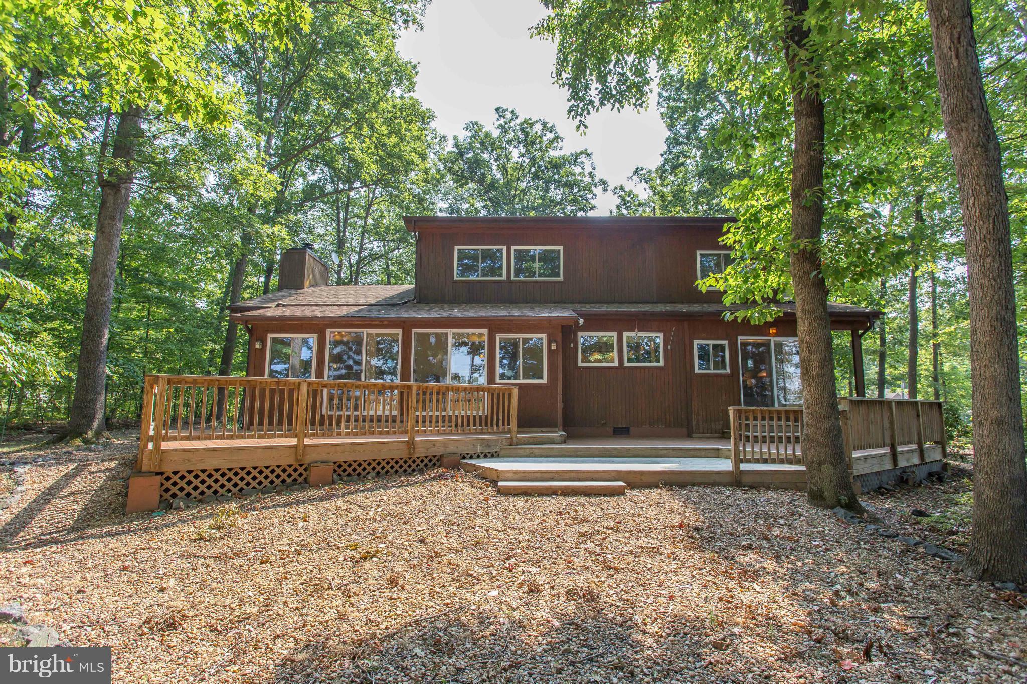 LAKE OF THE WOODS - Residential