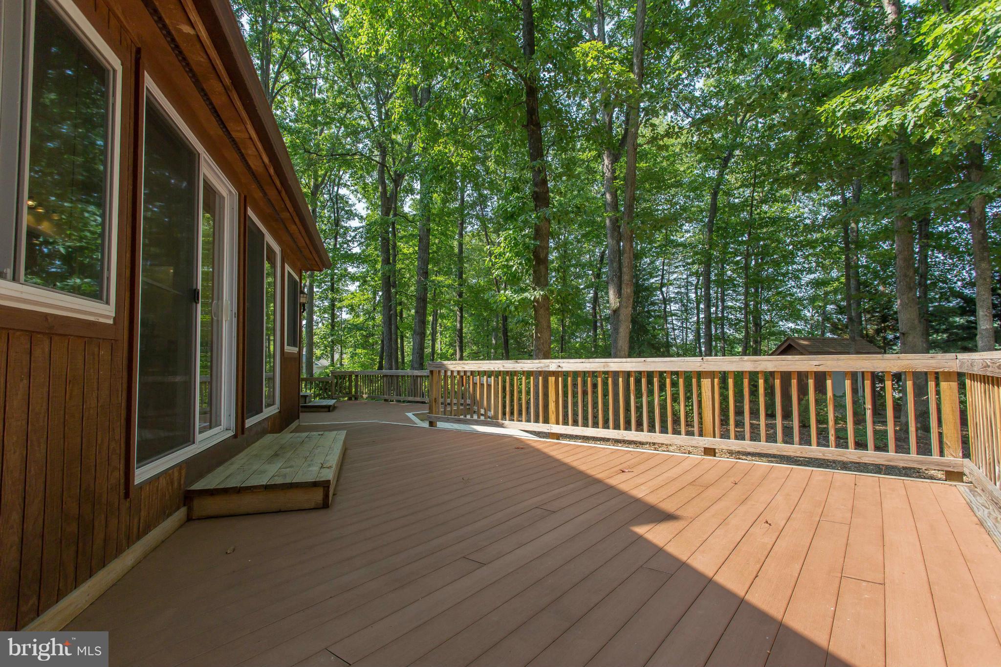 LAKE OF THE WOODS - Residential