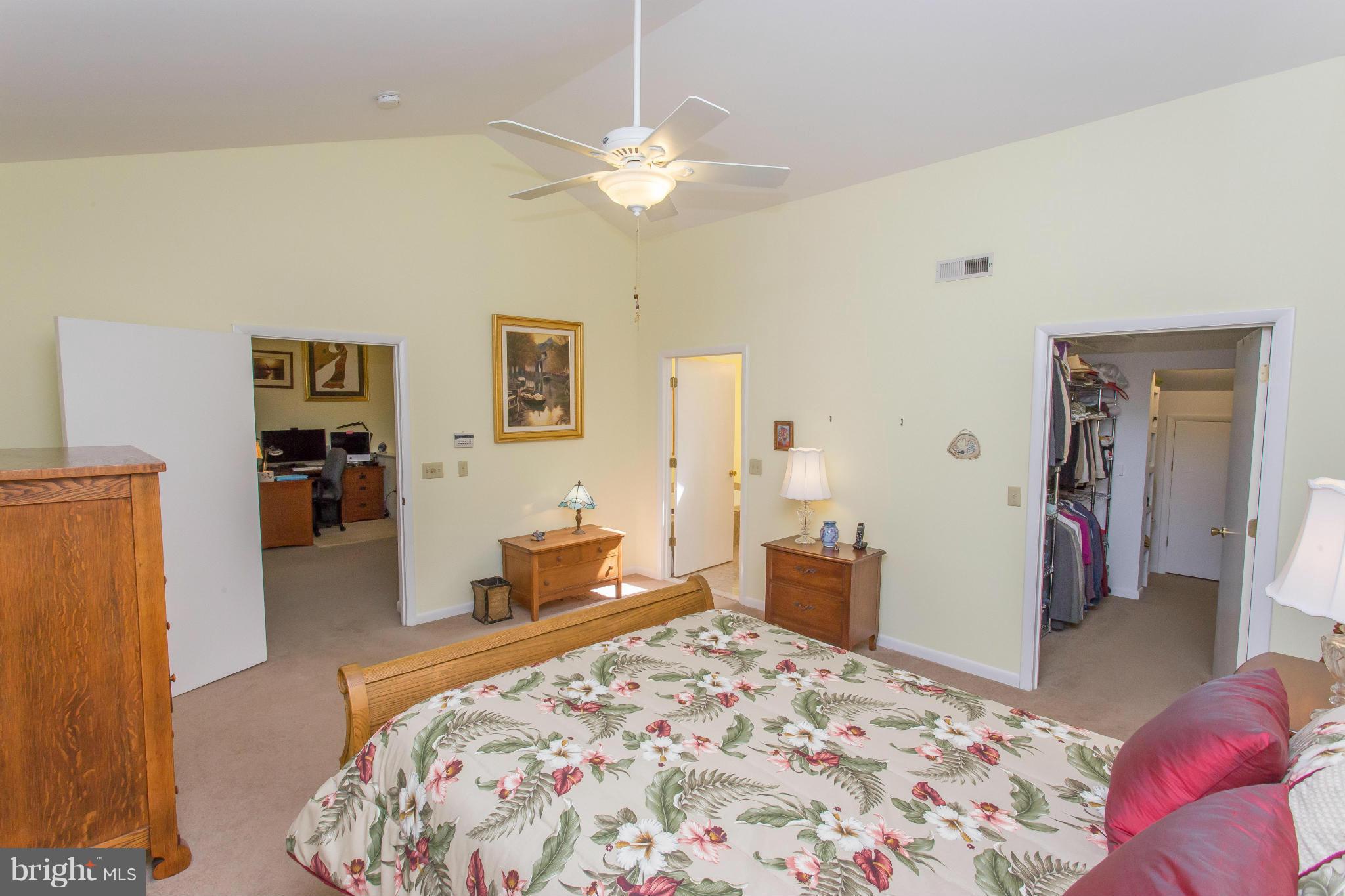 LAKE OF THE WOODS - Residential