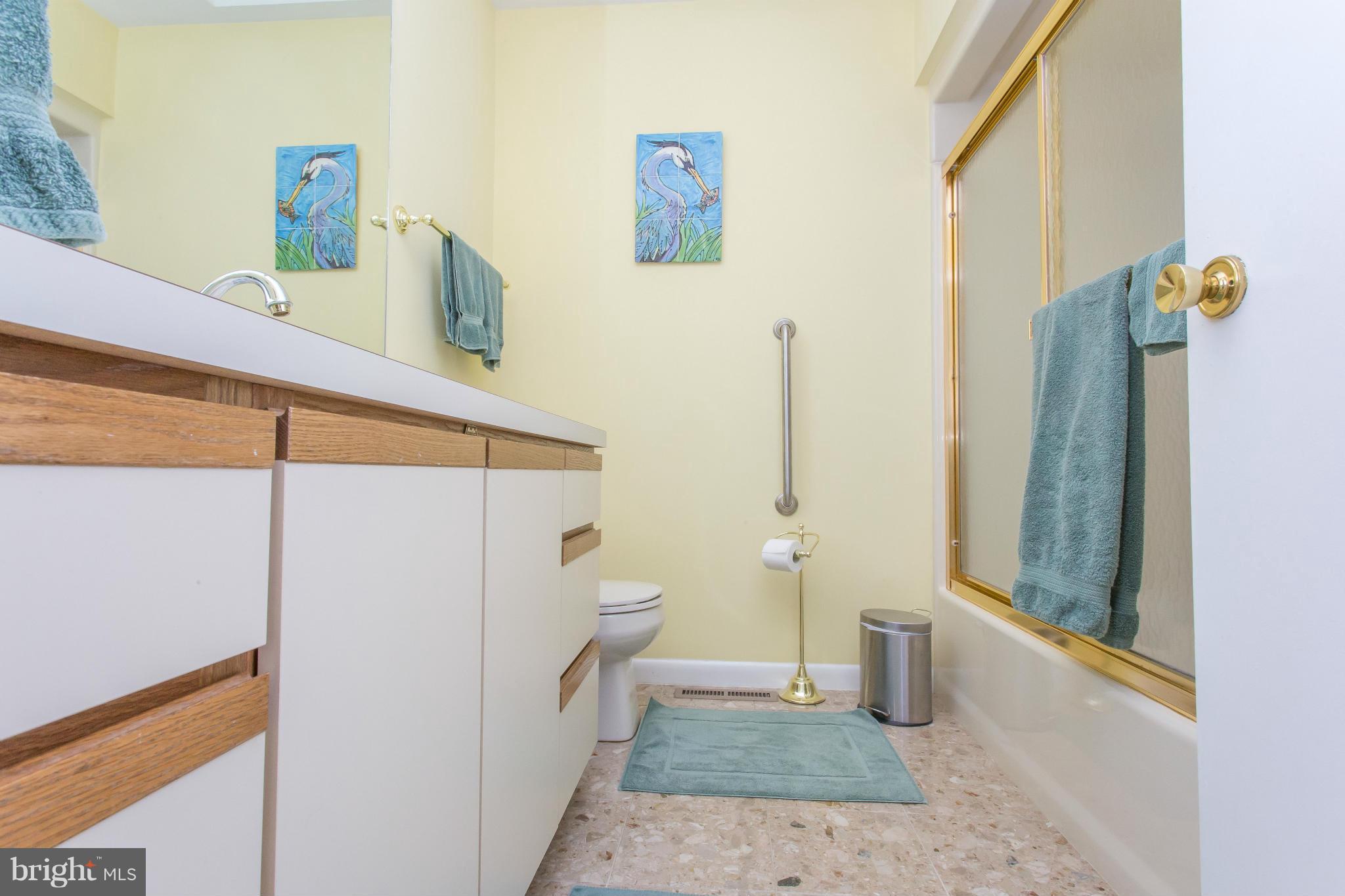 LAKE OF THE WOODS - Residential