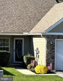 1706 BOXWOOD COURT DOVER PA 17315