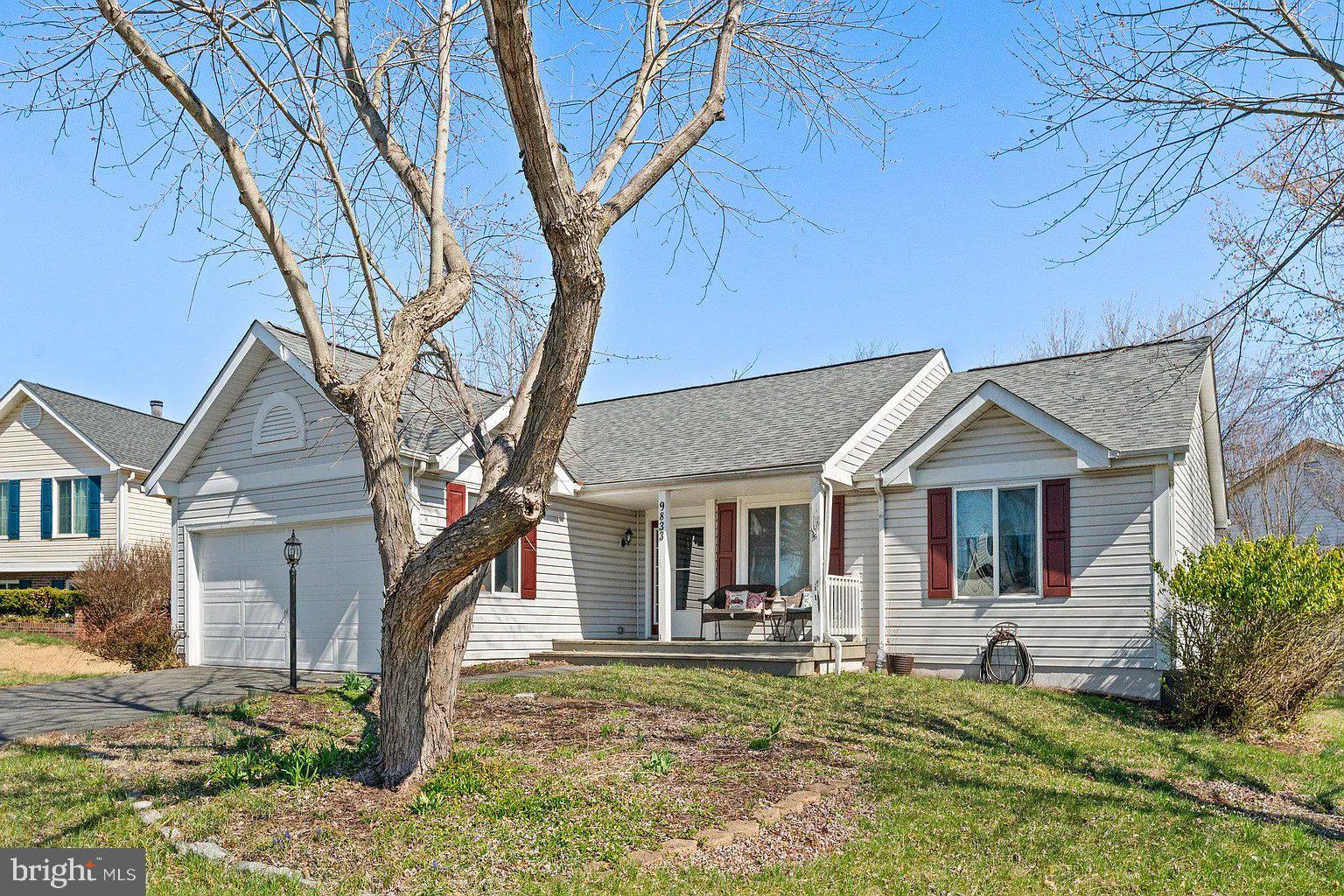9833 NIMITZ COURT