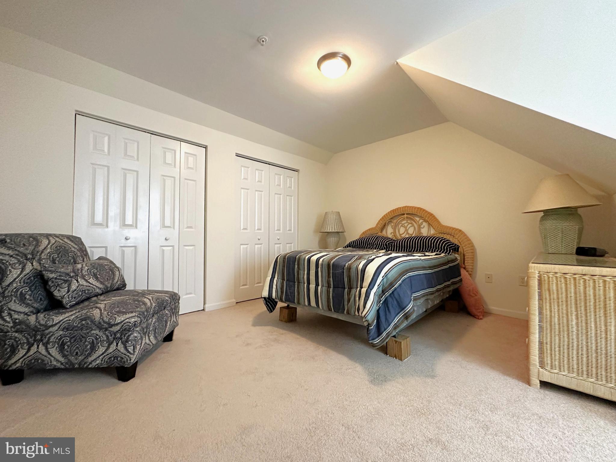 THE POND AT CHURCH HILL - Residential