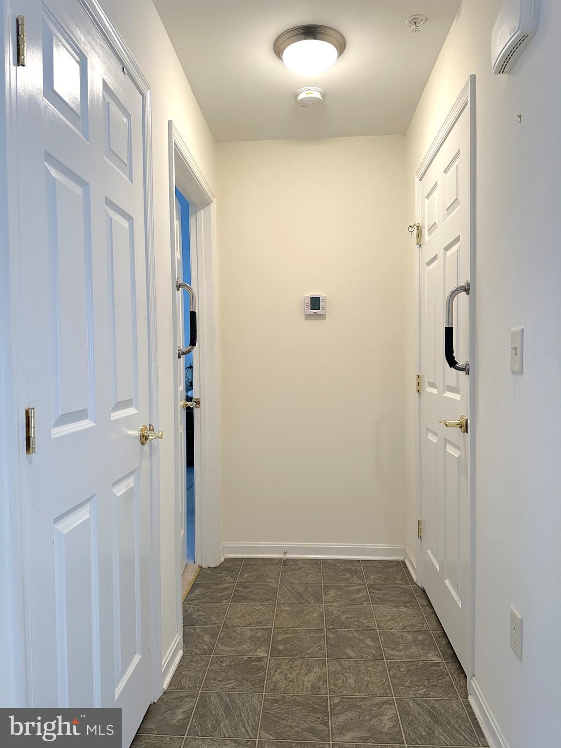 THE POND AT CHURCH HILL - Residential