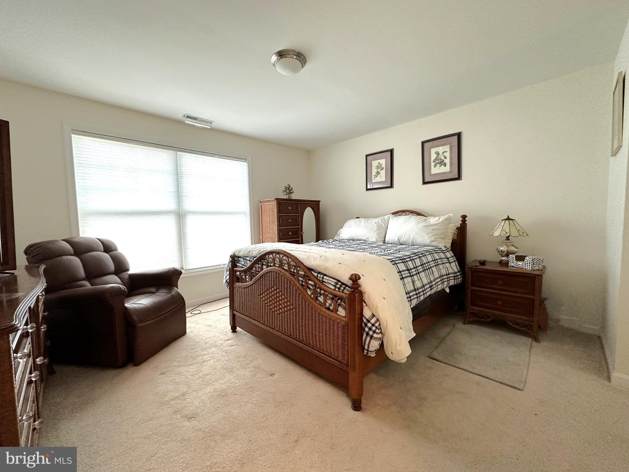 THE POND AT CHURCH HILL - Residential