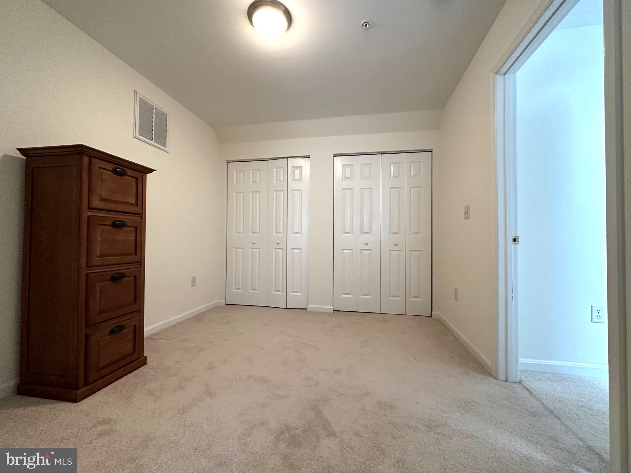 THE POND AT CHURCH HILL - Residential