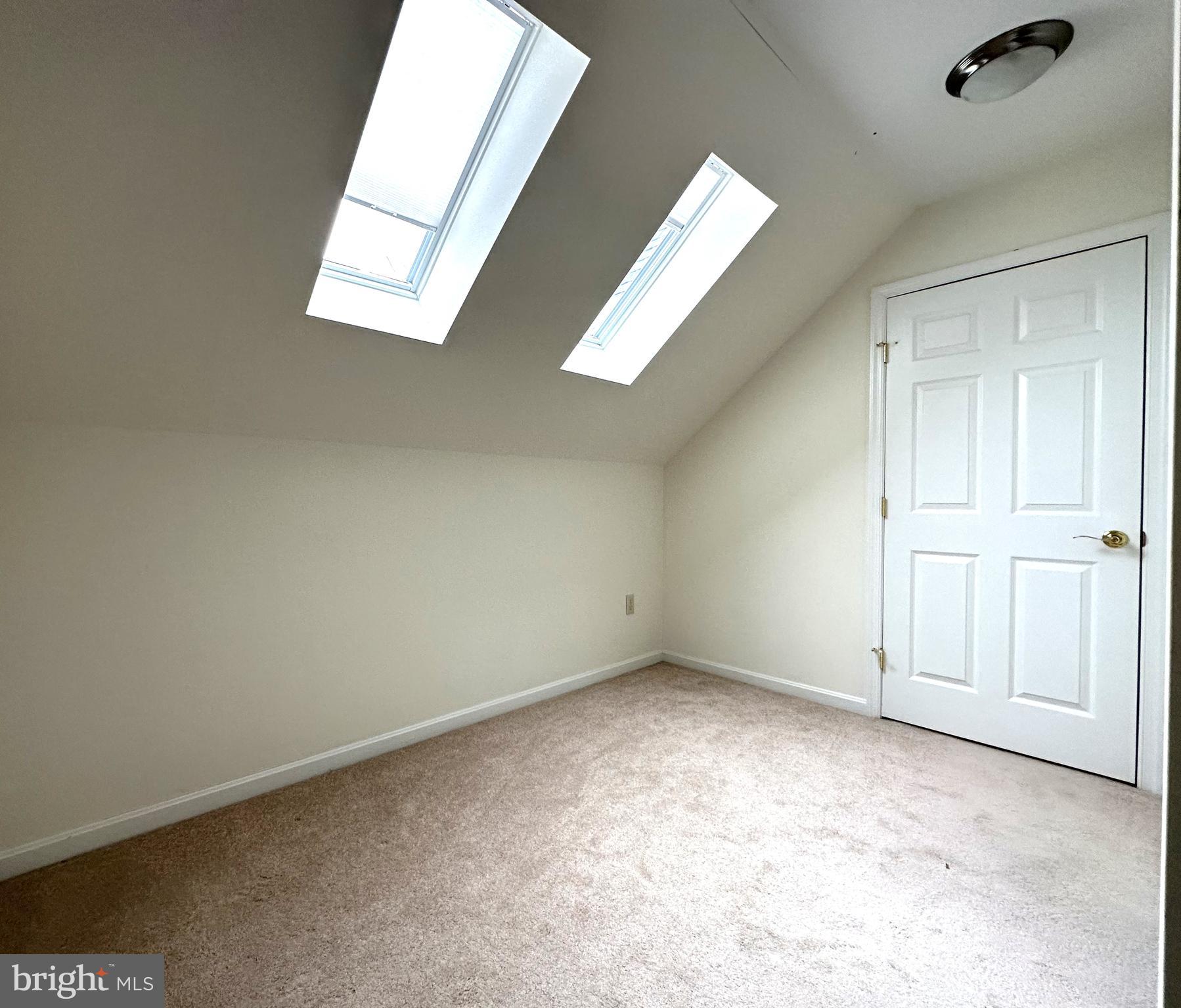 THE POND AT CHURCH HILL - Residential