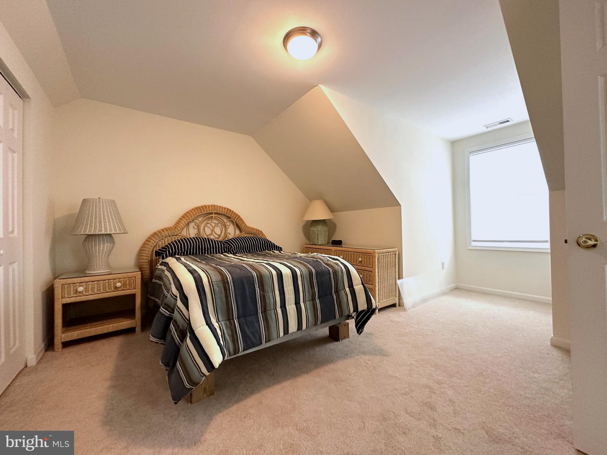 THE POND AT CHURCH HILL - Residential