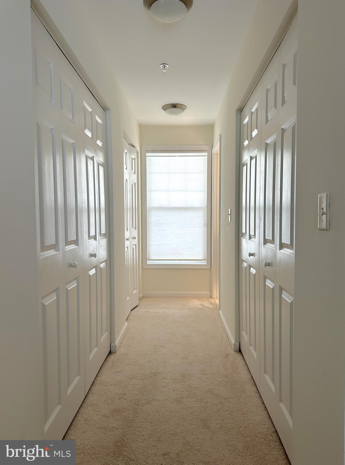 THE POND AT CHURCH HILL - Residential