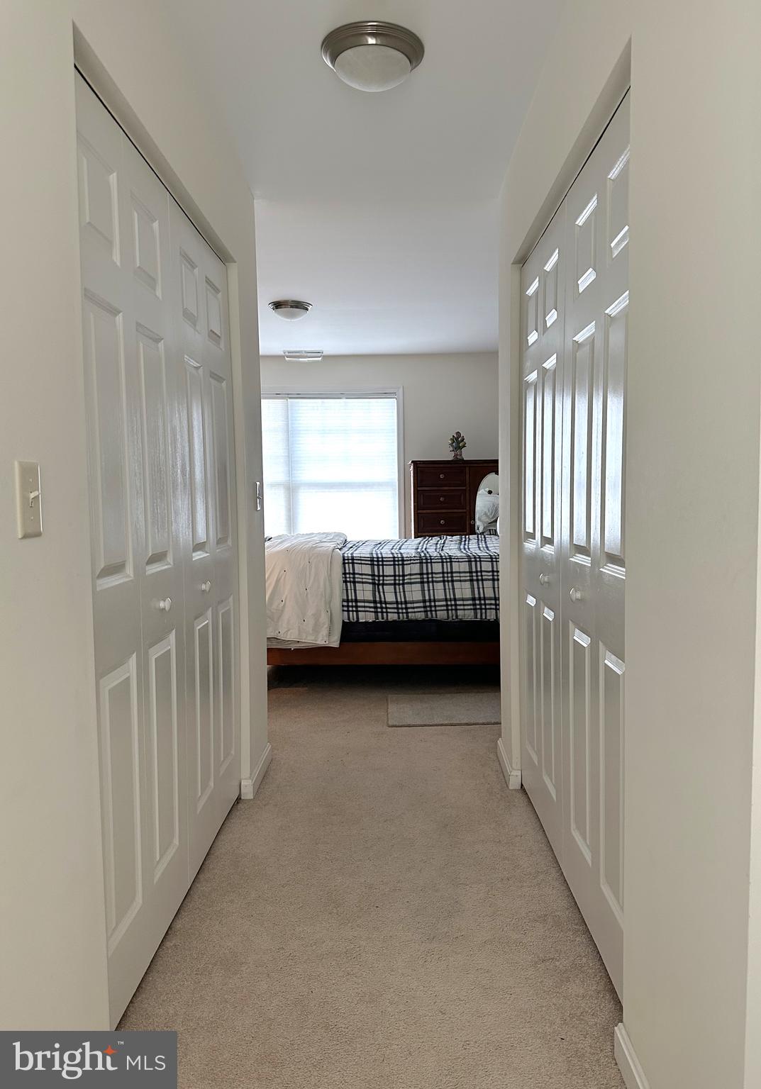 THE POND AT CHURCH HILL - Residential