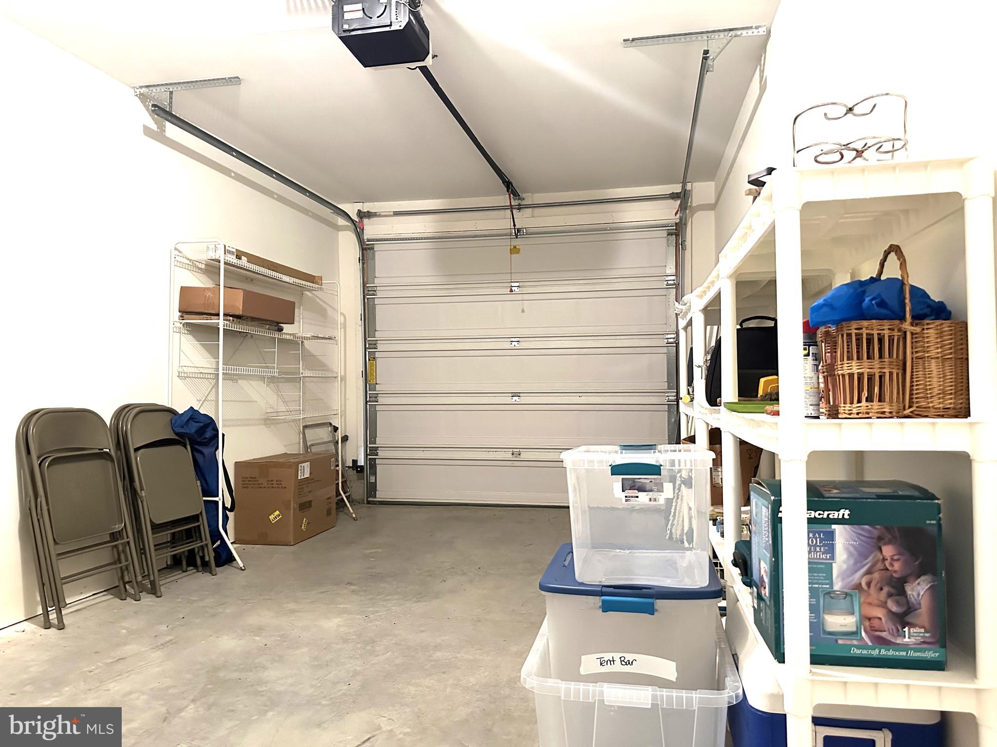 THE POND AT CHURCH HILL - Residential