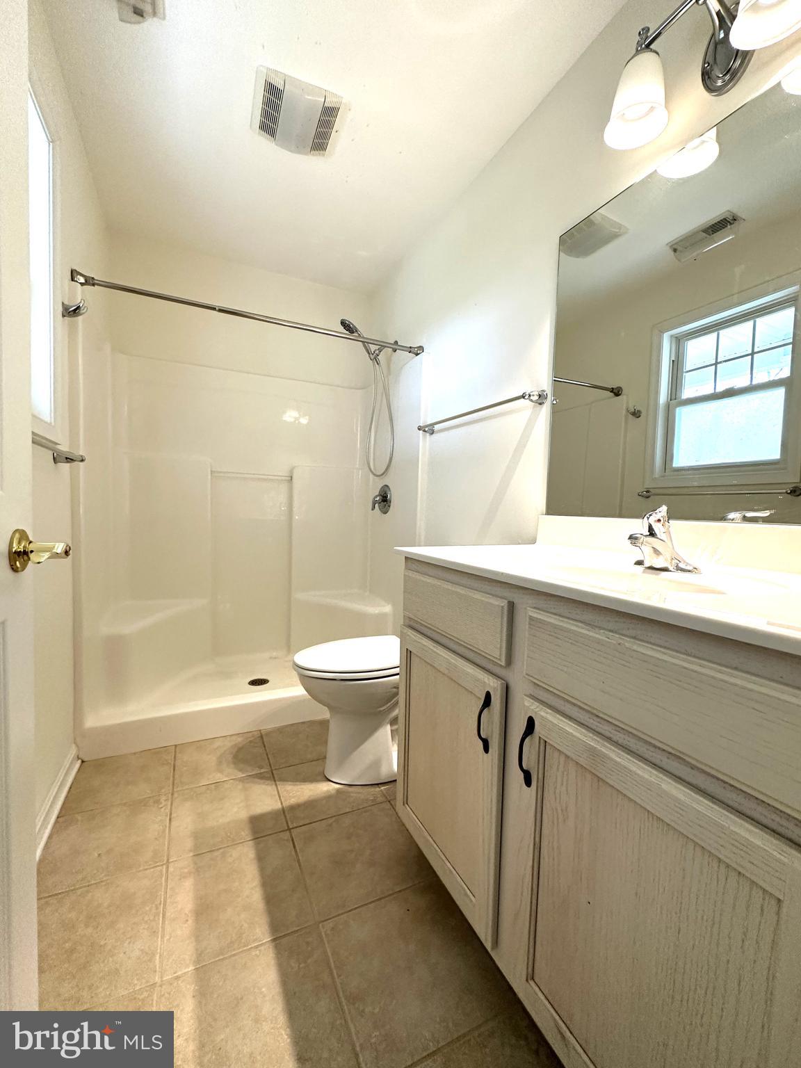 THE POND AT CHURCH HILL - Residential