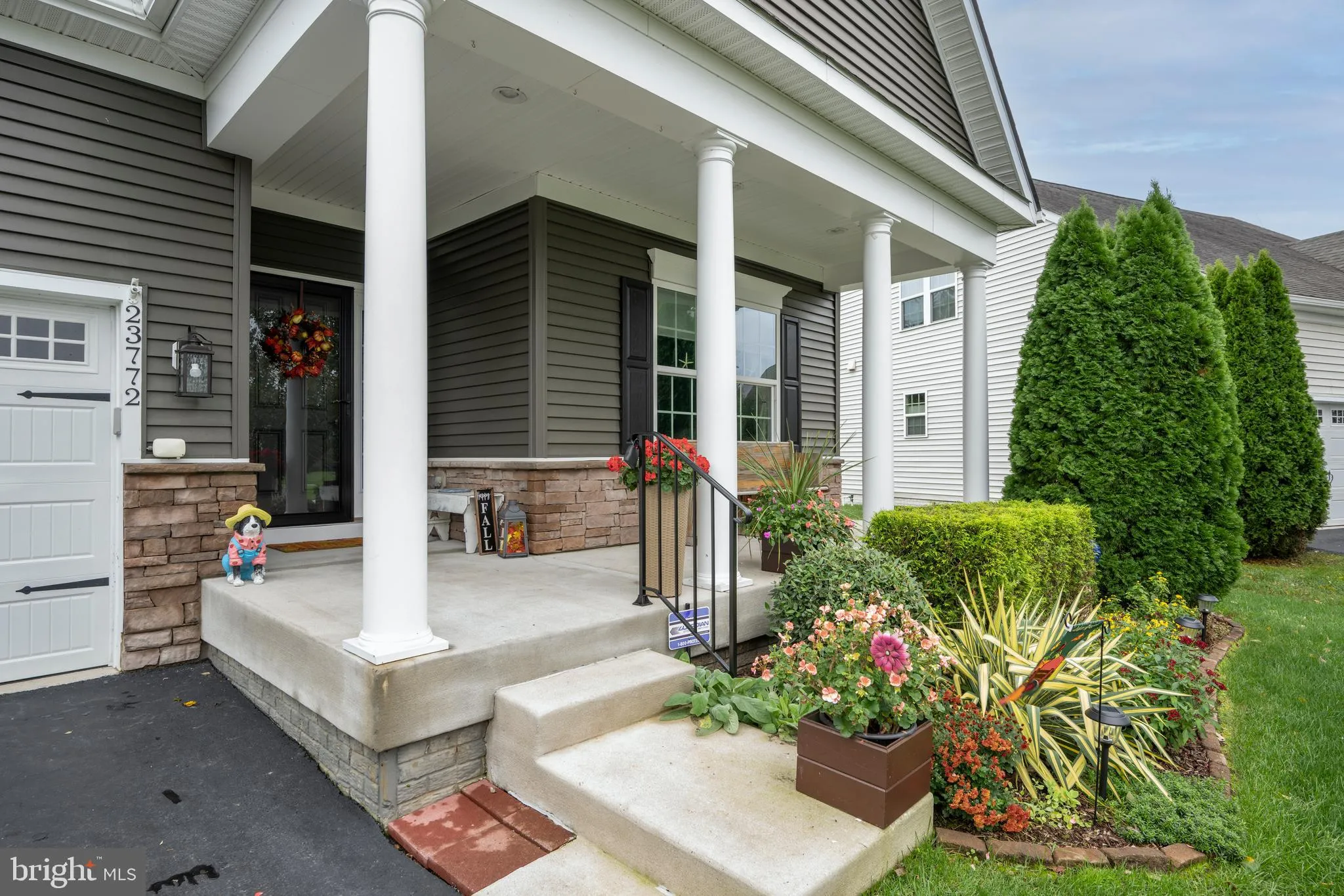 Milton, Delaware 19968, United States, 2 Bedrooms Bedrooms, ,3 BathroomsBathrooms,Residential,Active,204420