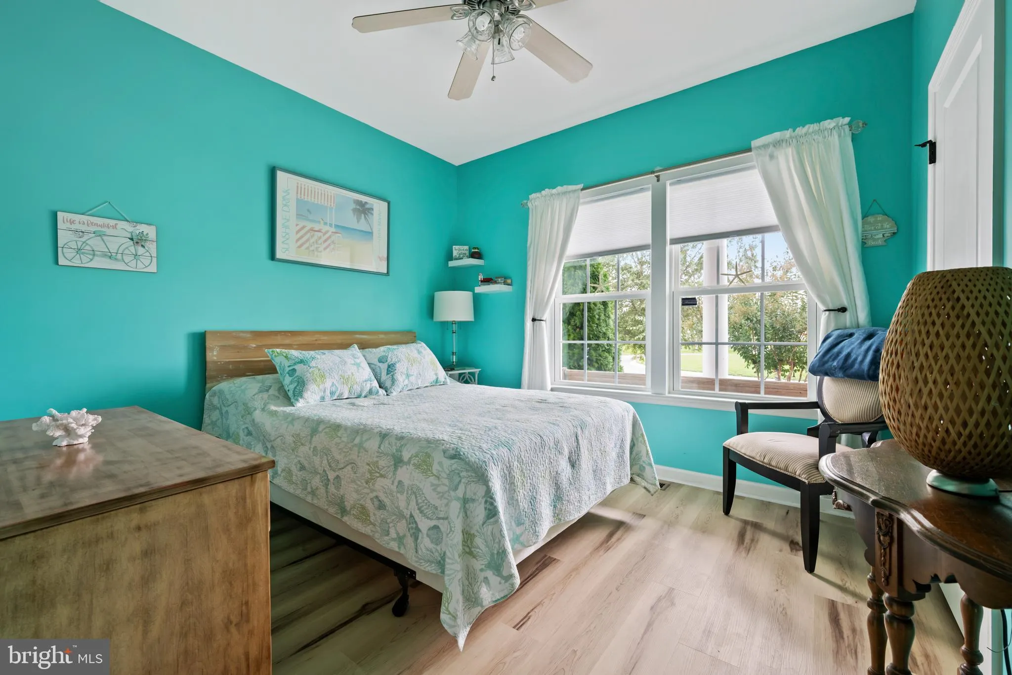 Milton, Delaware 19968, United States, 2 Bedrooms Bedrooms, ,3 BathroomsBathrooms,Residential,Active,204420