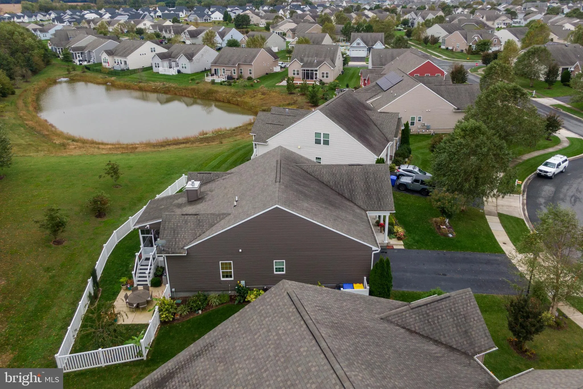 Milton, Delaware 19968, United States, 2 Bedrooms Bedrooms, ,3 BathroomsBathrooms,Residential,Active,204420