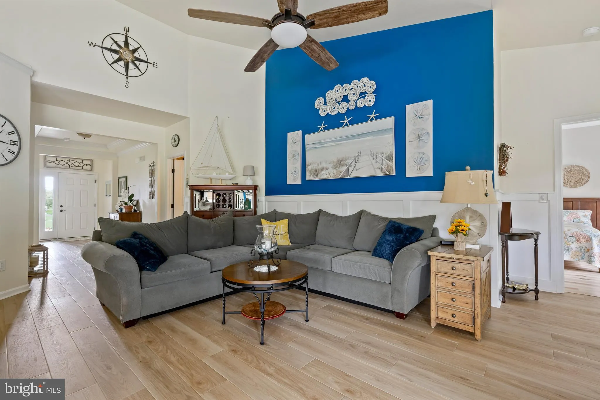 Milton, Delaware 19968, United States, 2 Bedrooms Bedrooms, ,3 BathroomsBathrooms,Residential,Active,204420