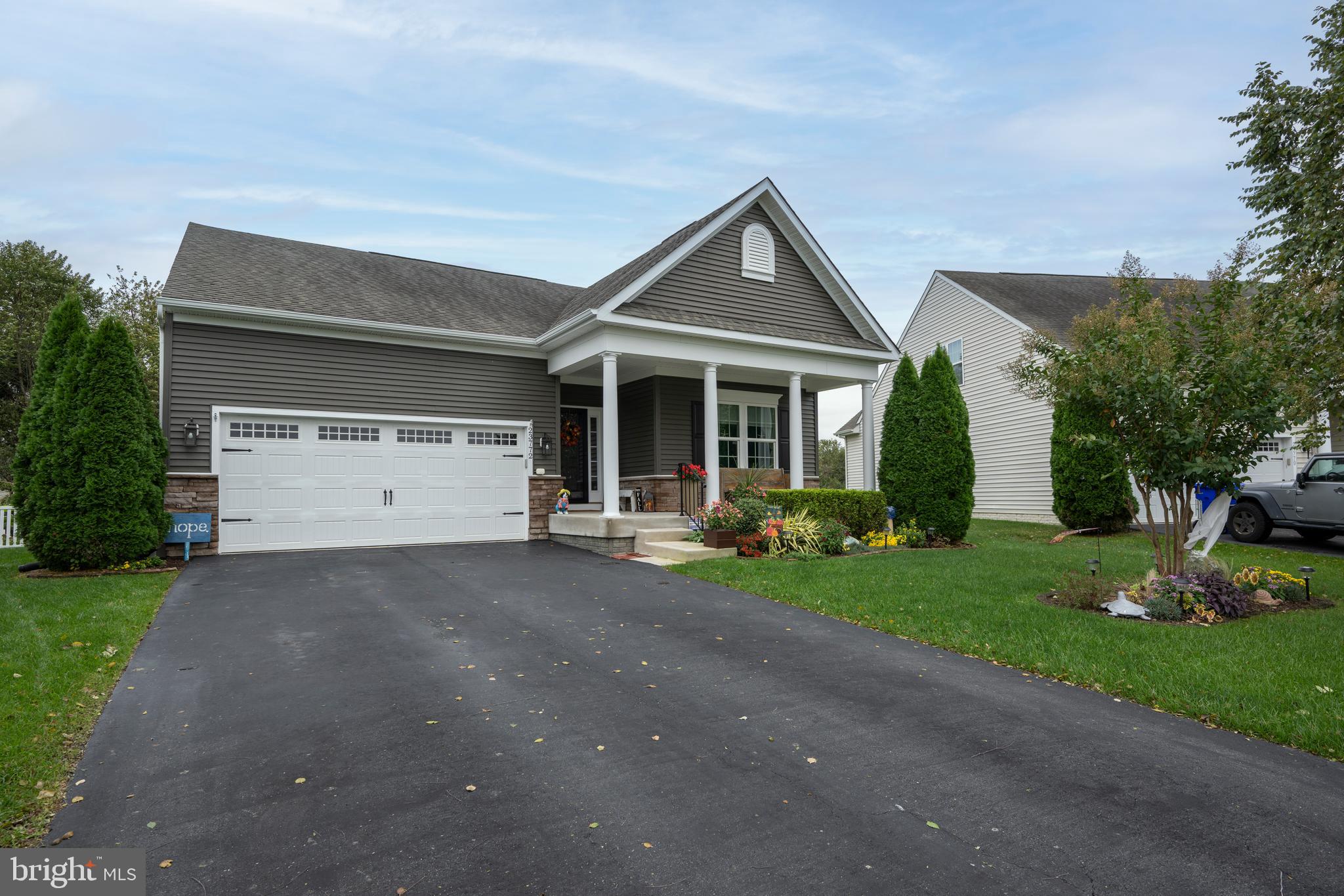 23772 HUGHES HIDEAWAY COURT