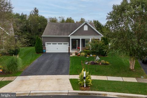 23772 HUGHES HIDEAWAY COURT MILTON DE 19968