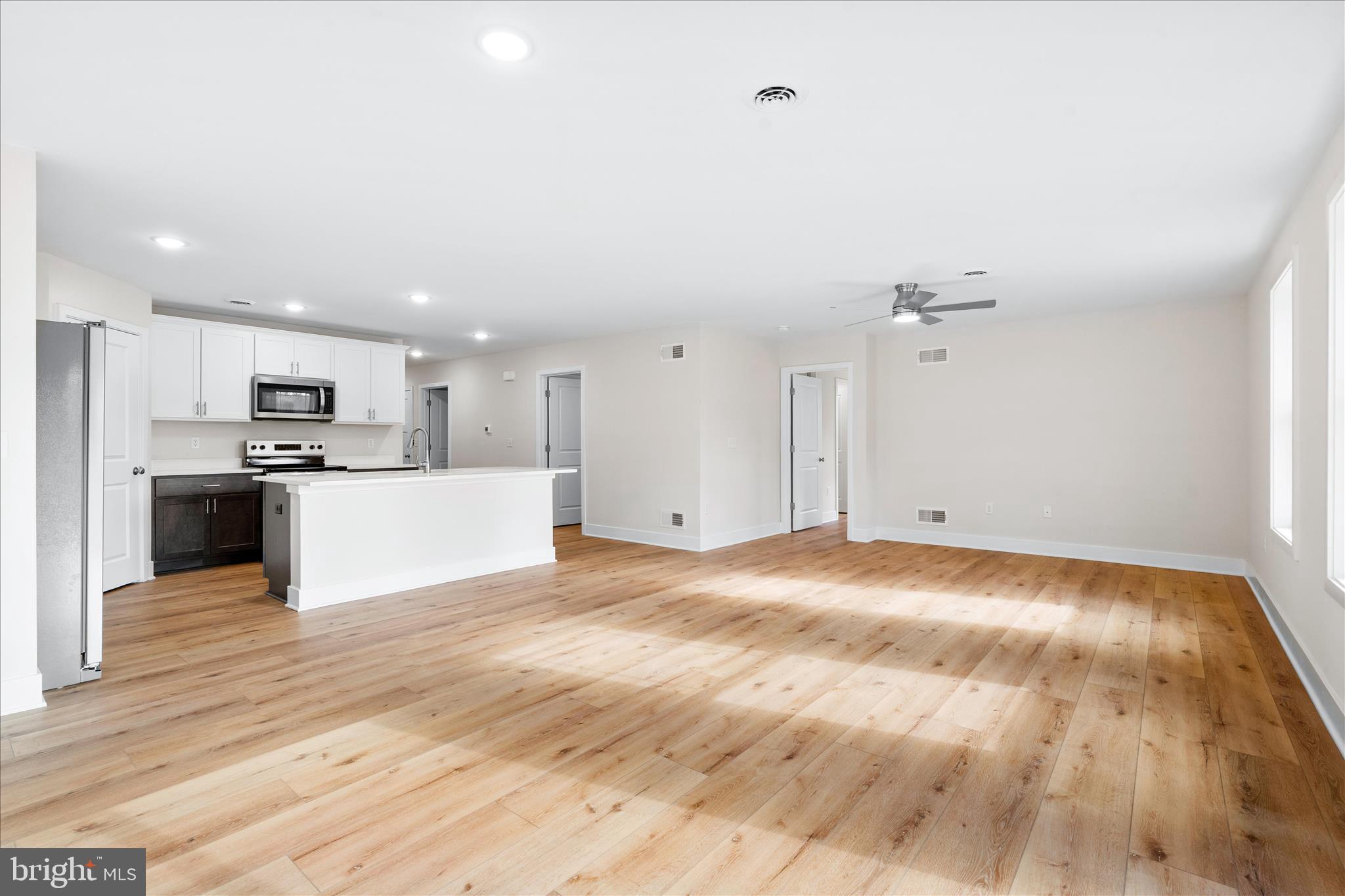 CARROLL VALLEY - Residential