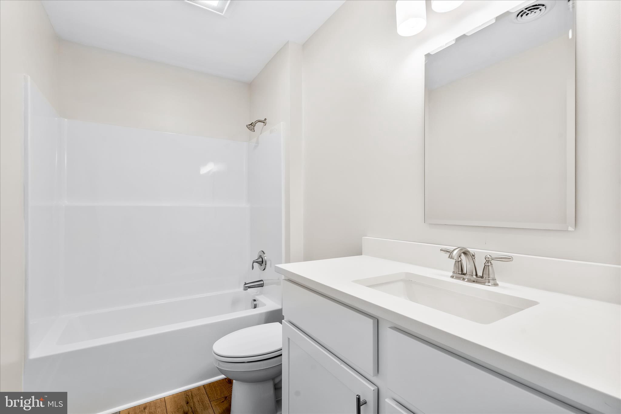 CARROLL VALLEY - Residential