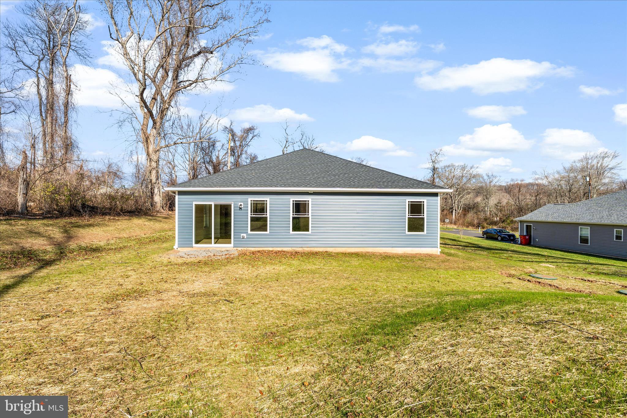 CARROLL VALLEY - Residential