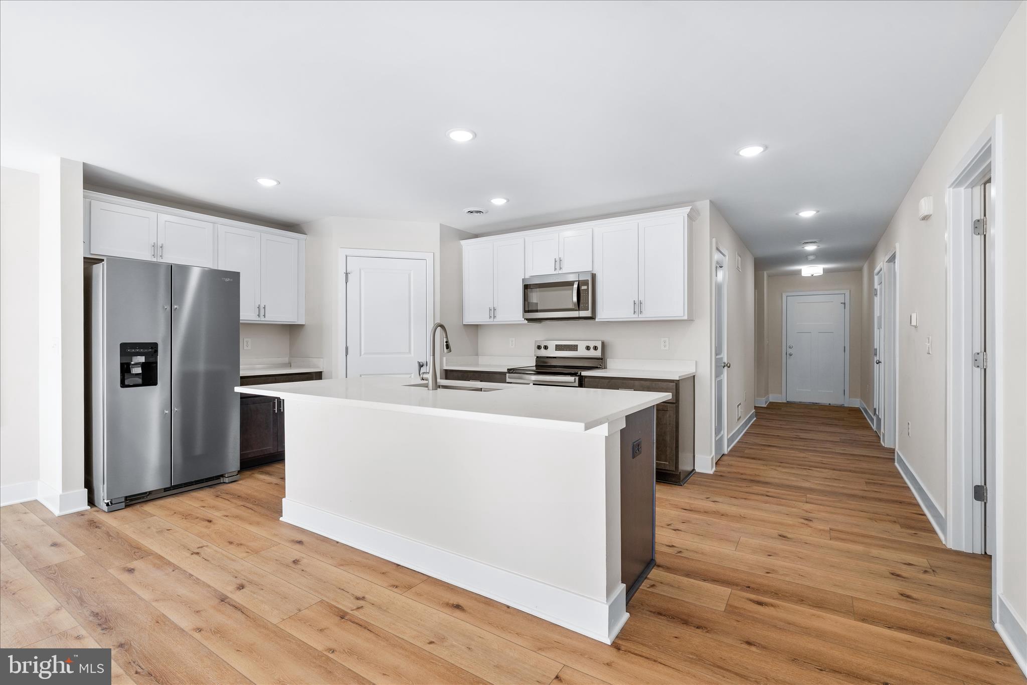 CARROLL VALLEY - Residential