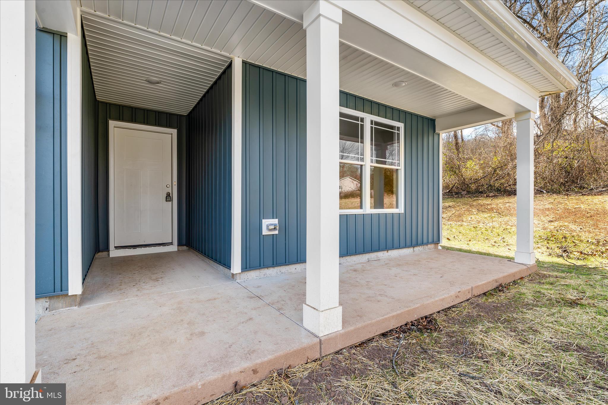 CARROLL VALLEY - Residential