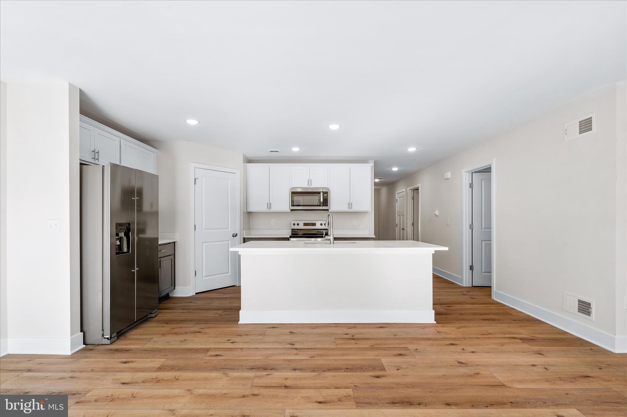 CARROLL VALLEY - Residential