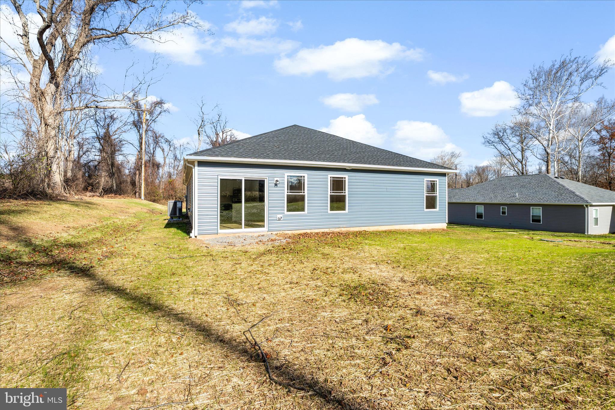 CARROLL VALLEY - Residential