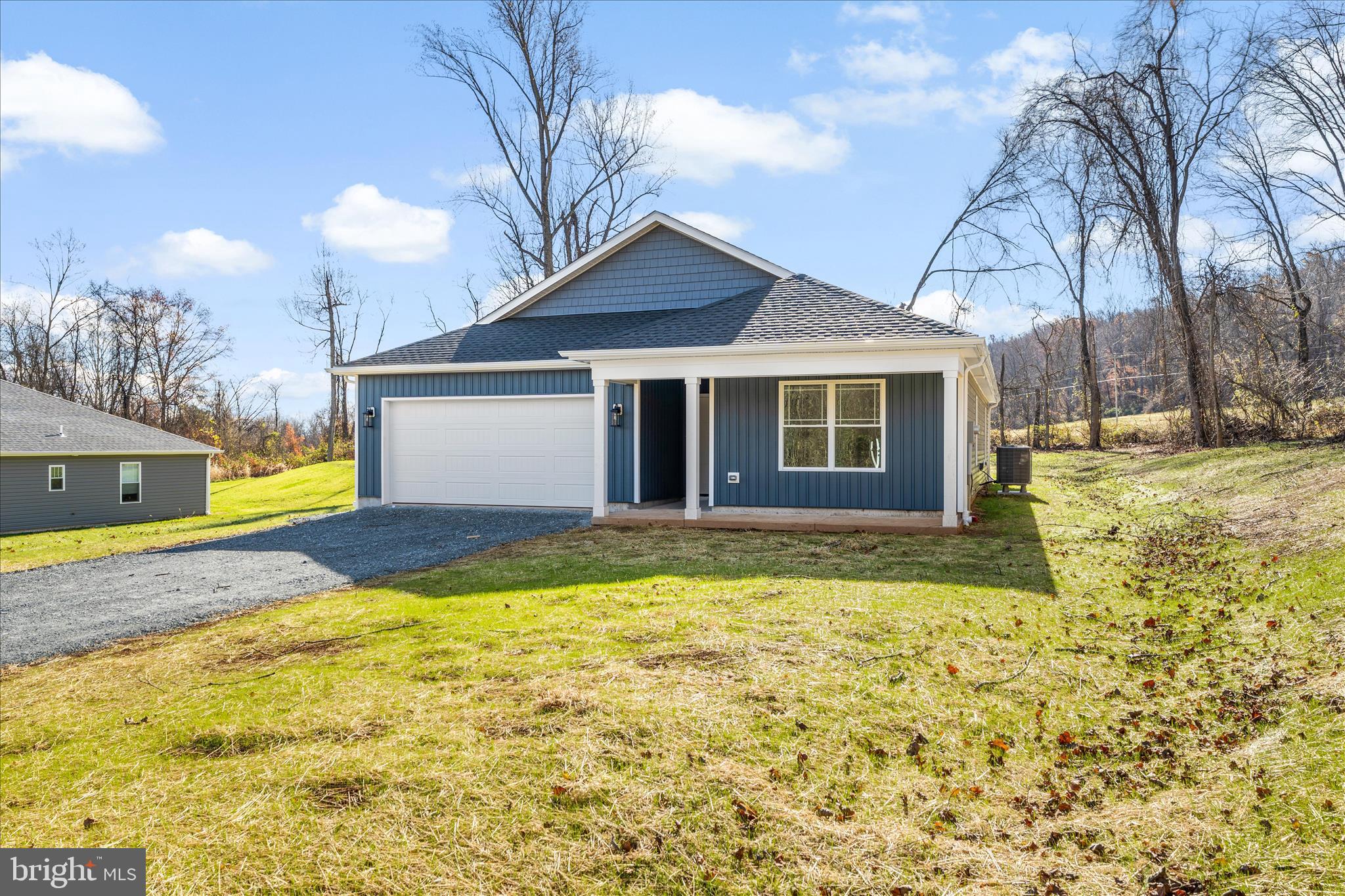 CARROLL VALLEY - Residential