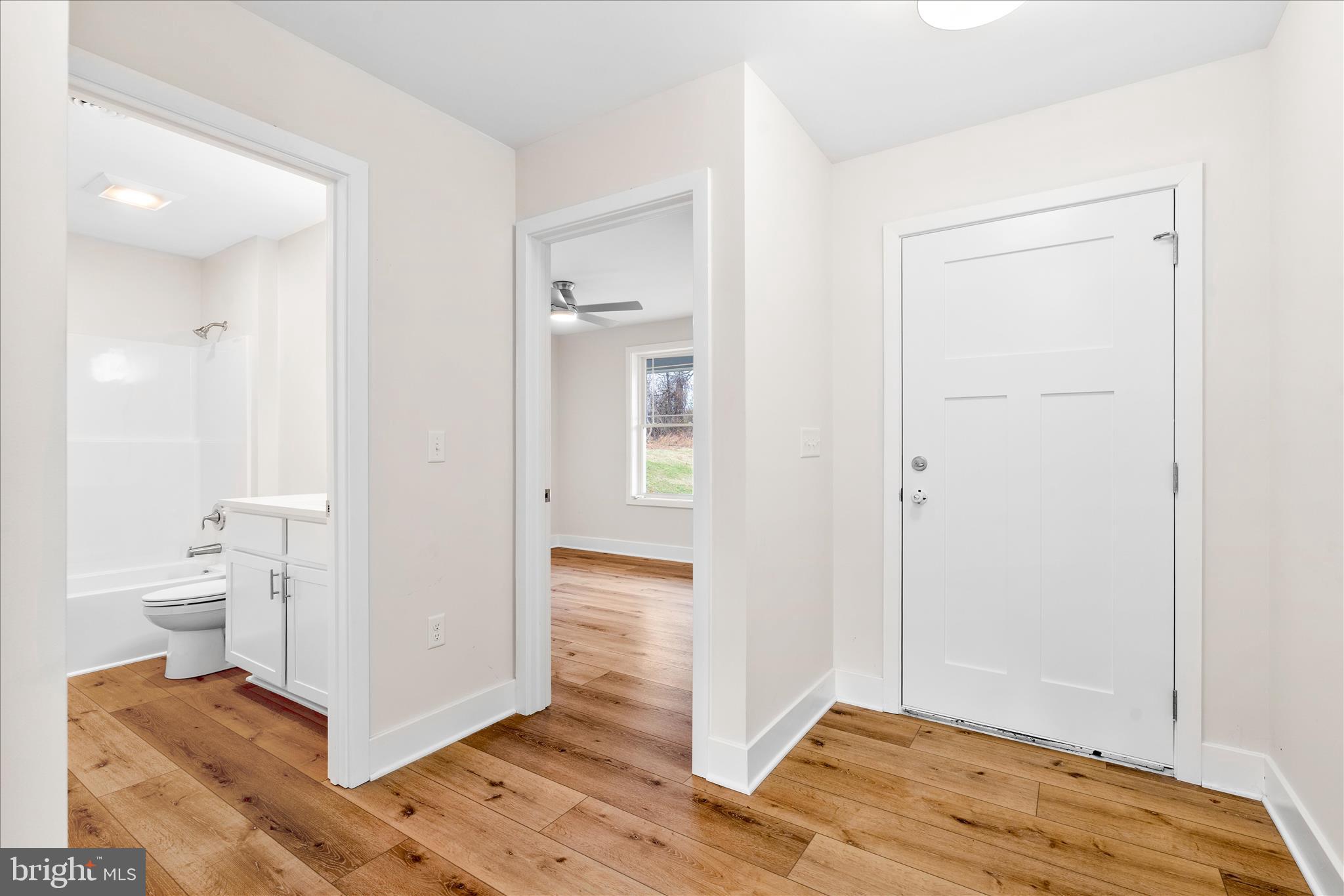 CARROLL VALLEY - Residential