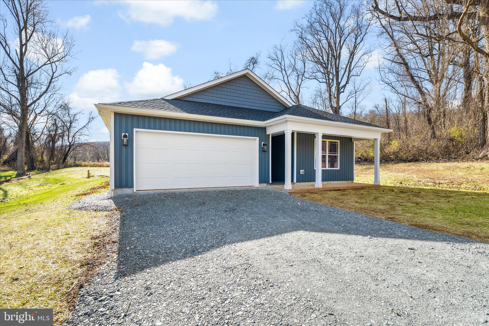 CARROLL VALLEY - Residential