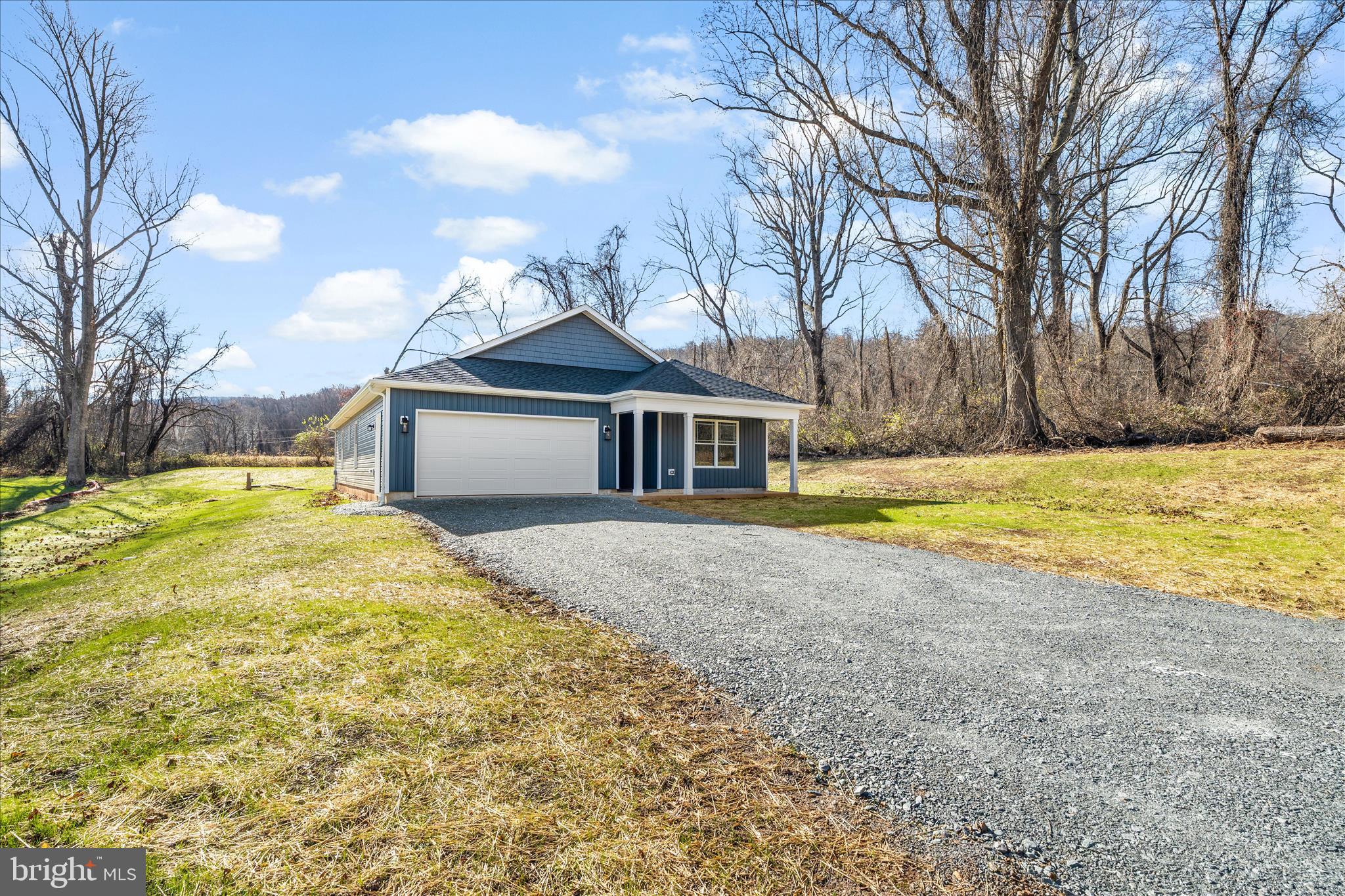 CARROLL VALLEY - Residential