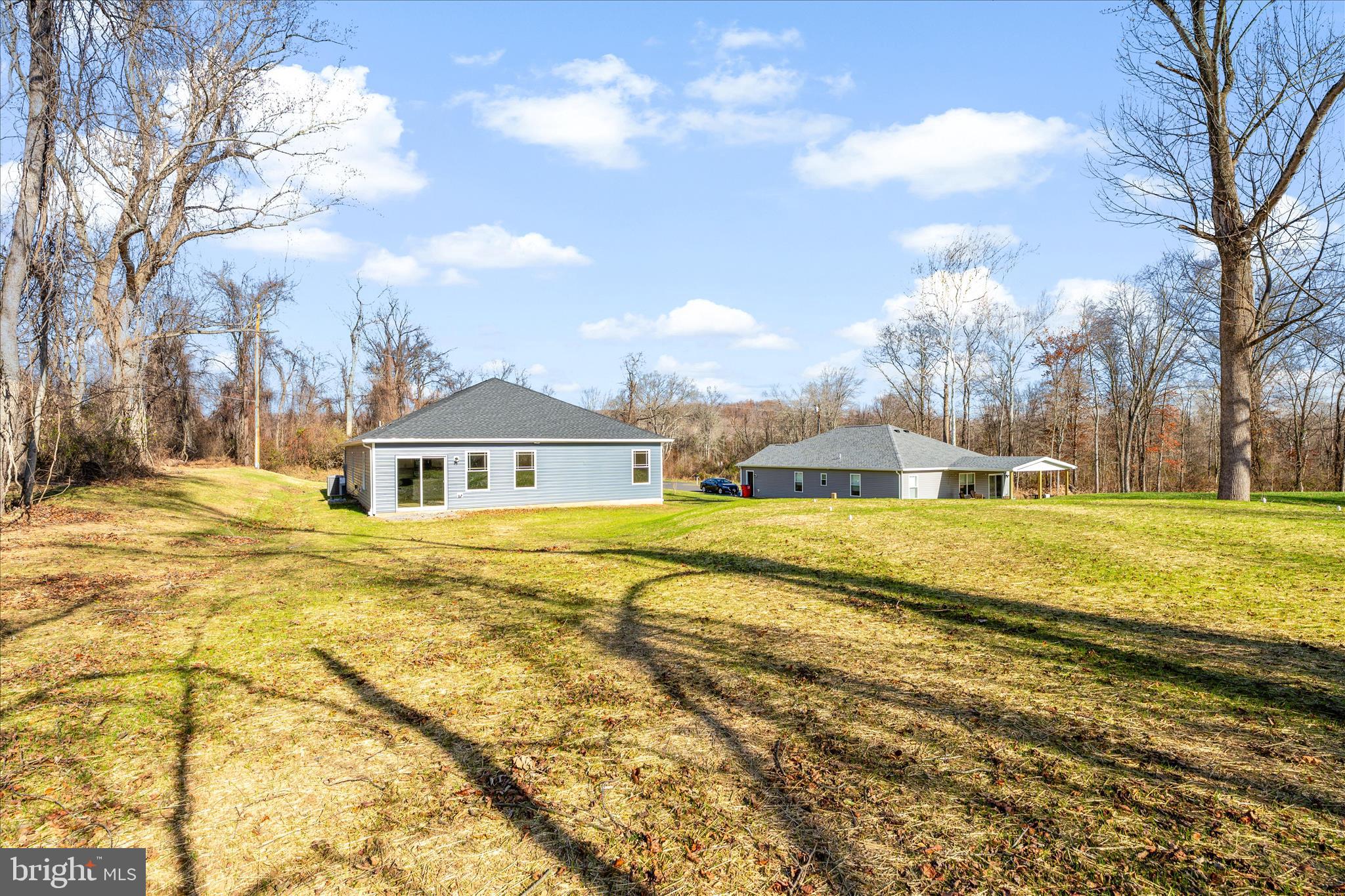 CARROLL VALLEY - Residential