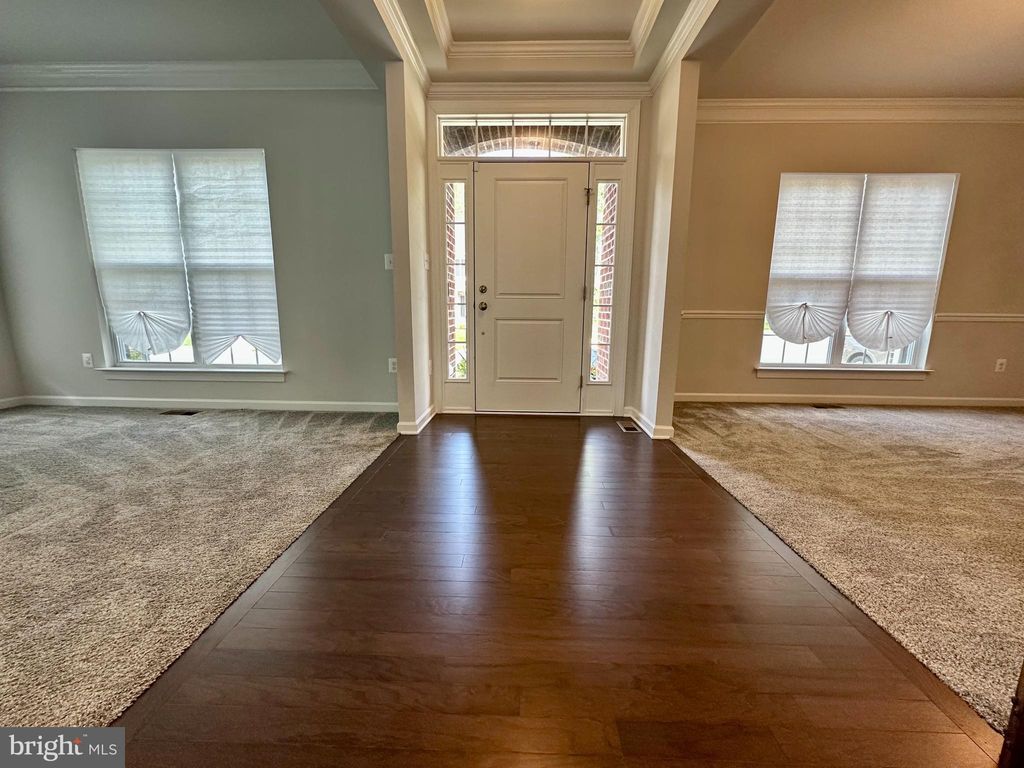 Photo of 3506 WOODS EDGE WAY, UPPER MARLBORO, MD 20772 (MLS # MDPG2079686)