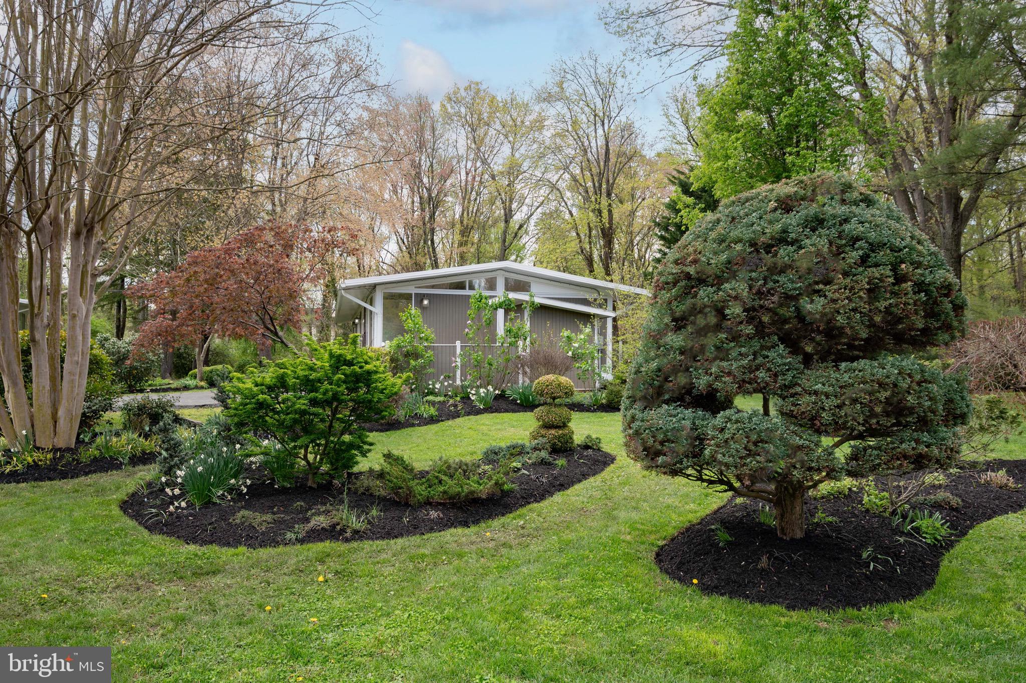 HOLLIN HILLS - Residential