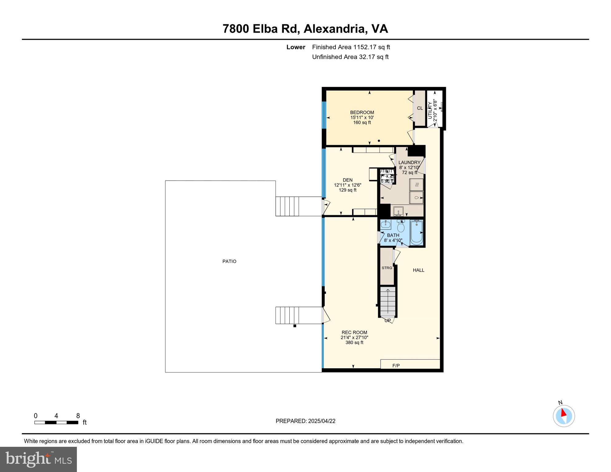 HOLLIN HILLS - Residential