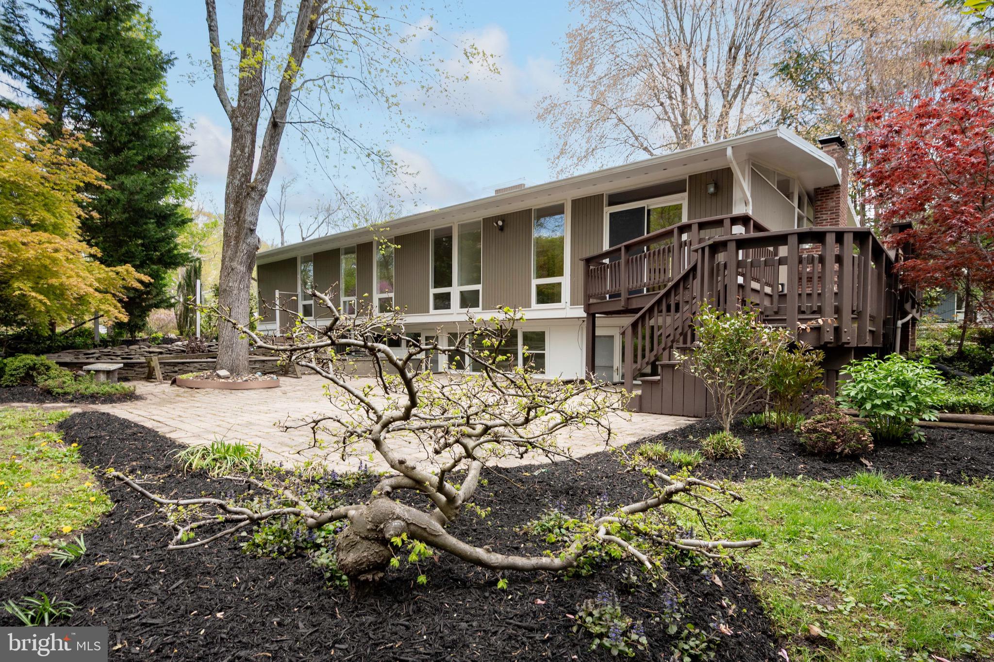 HOLLIN HILLS - Residential