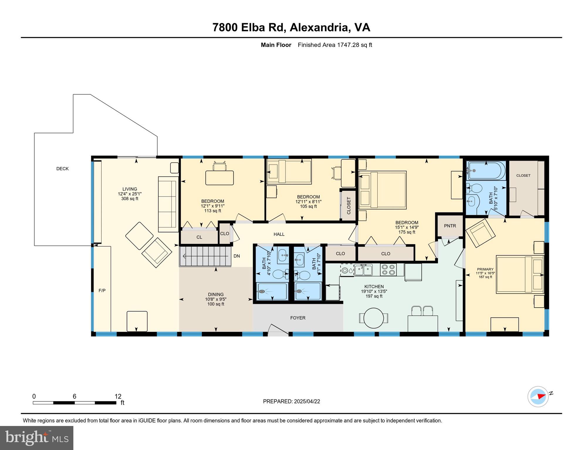 HOLLIN HILLS - Residential