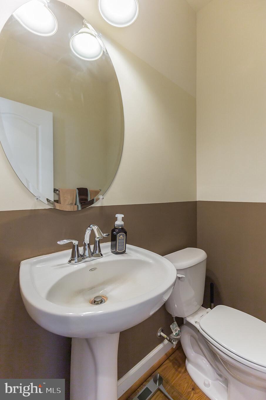 AVALON WEST - Residential