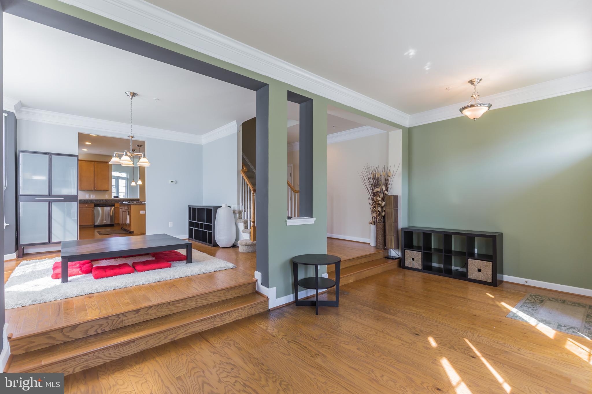 AVALON WEST - Residential