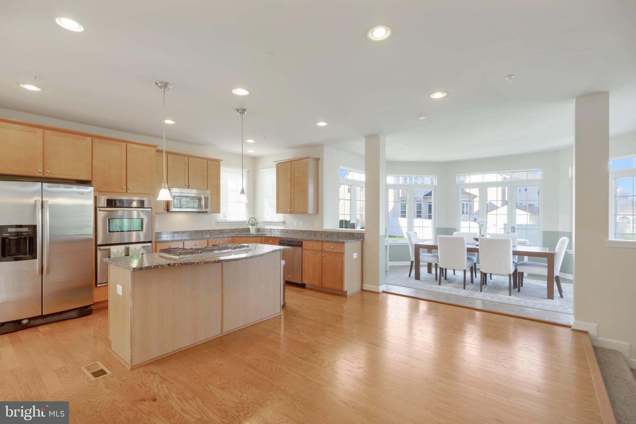 AVALON WEST - Residential