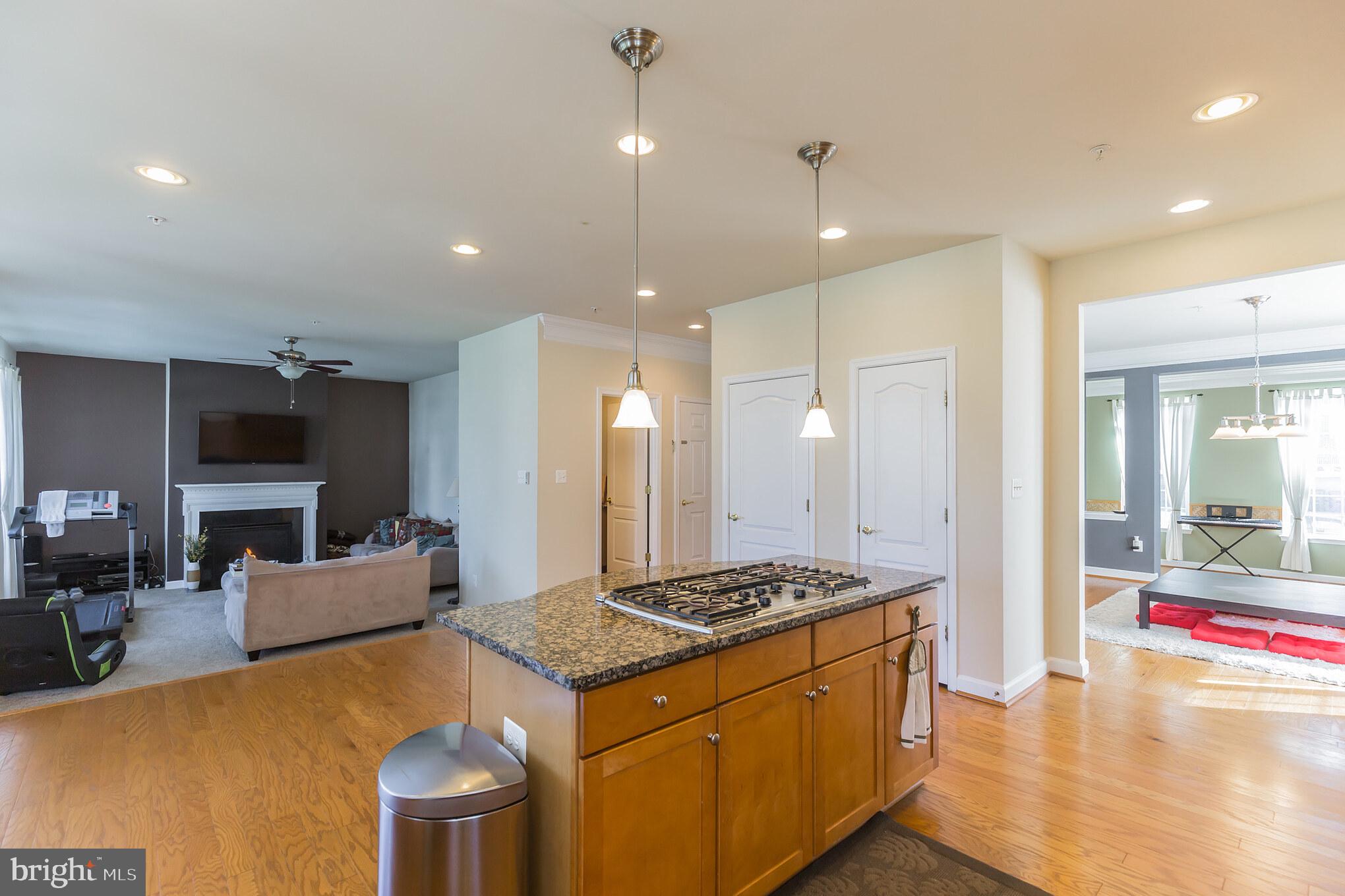 AVALON WEST - Residential