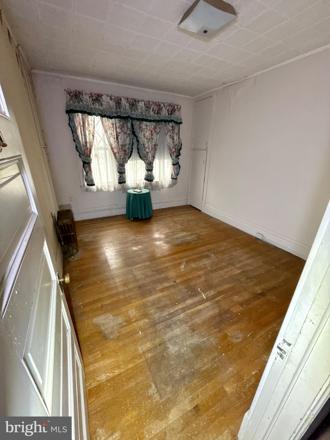 MARTINSBURG - Residential