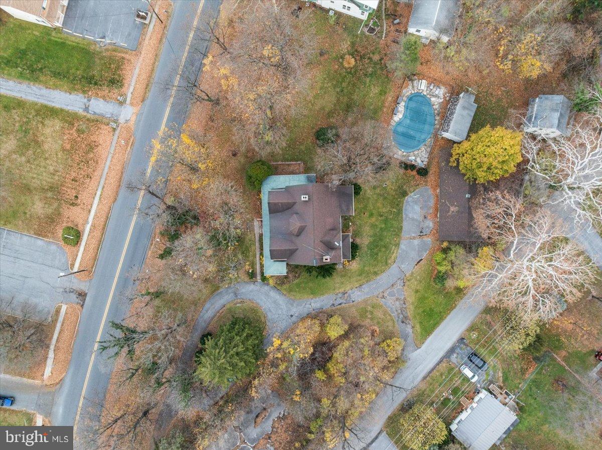 MARTINSBURG - Residential