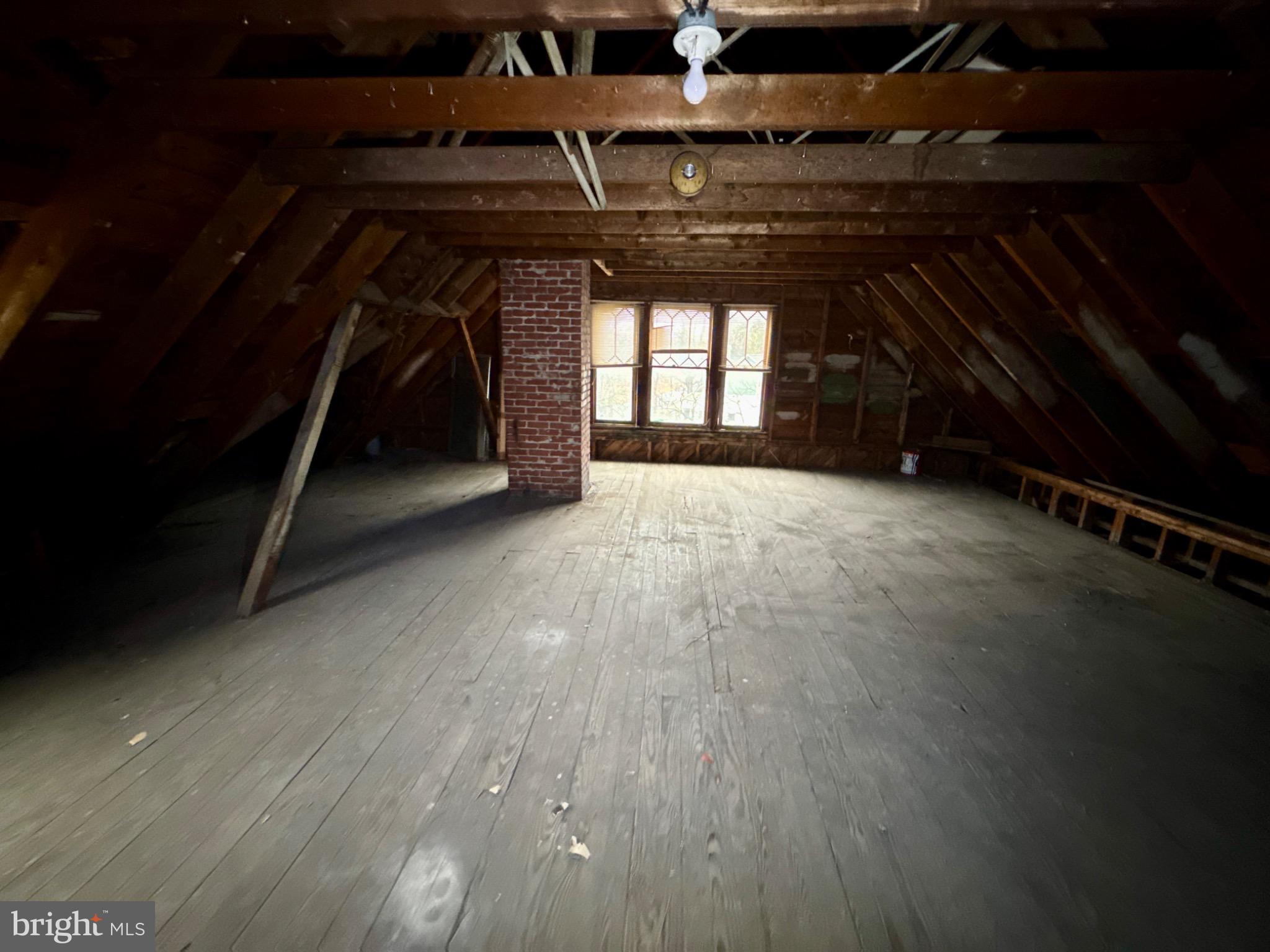 MARTINSBURG - Residential