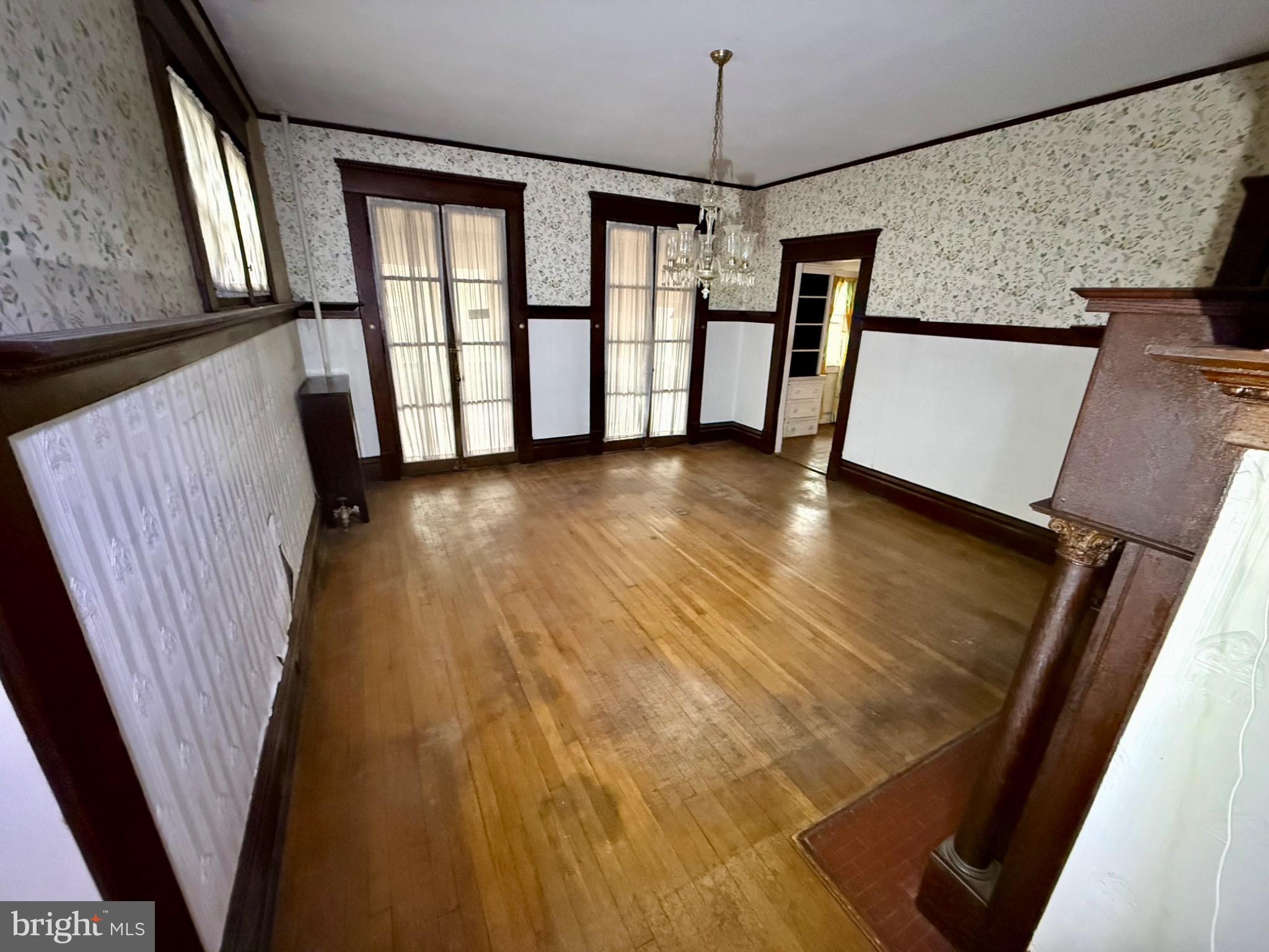 MARTINSBURG - Residential