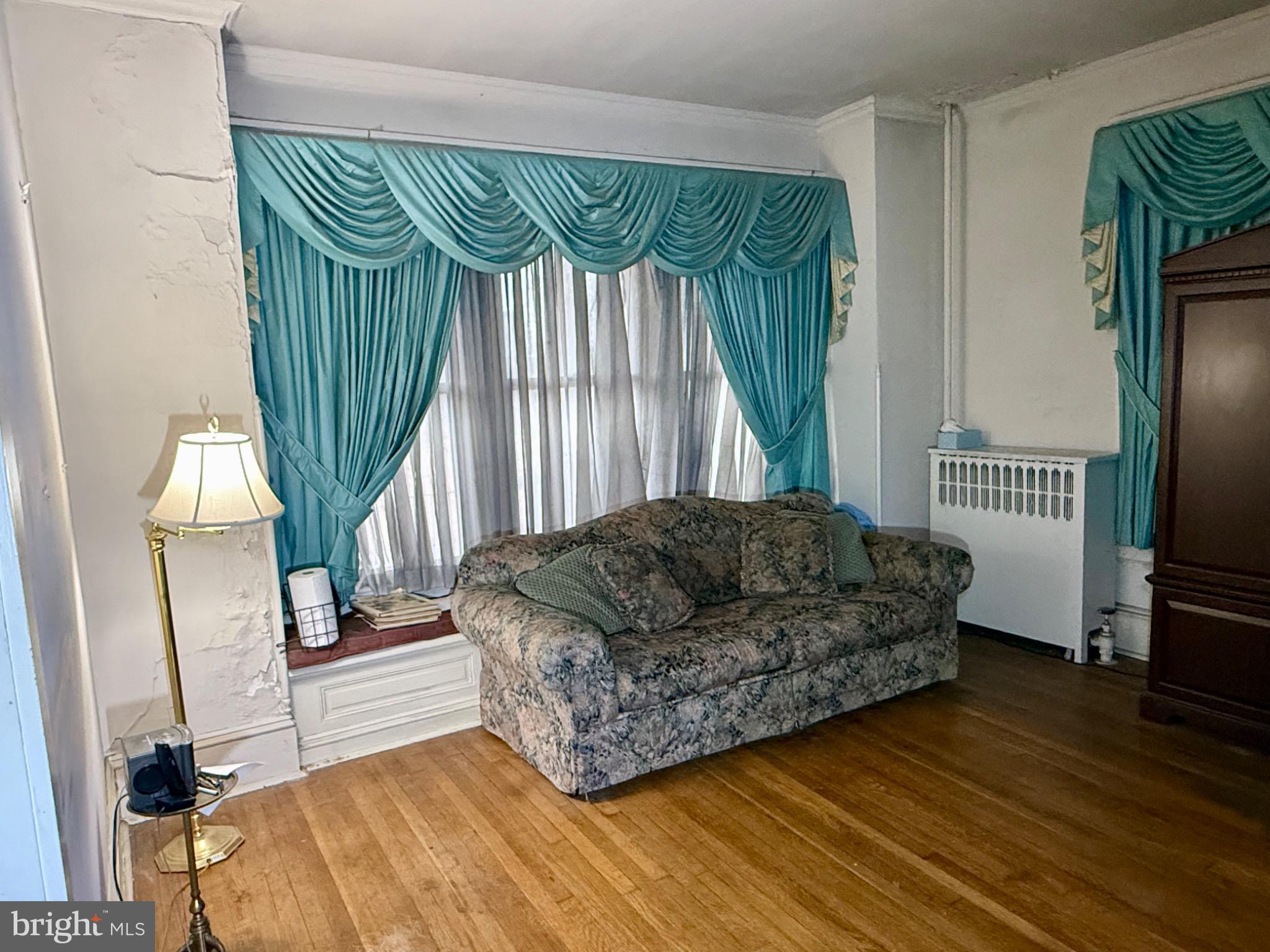 MARTINSBURG - Residential