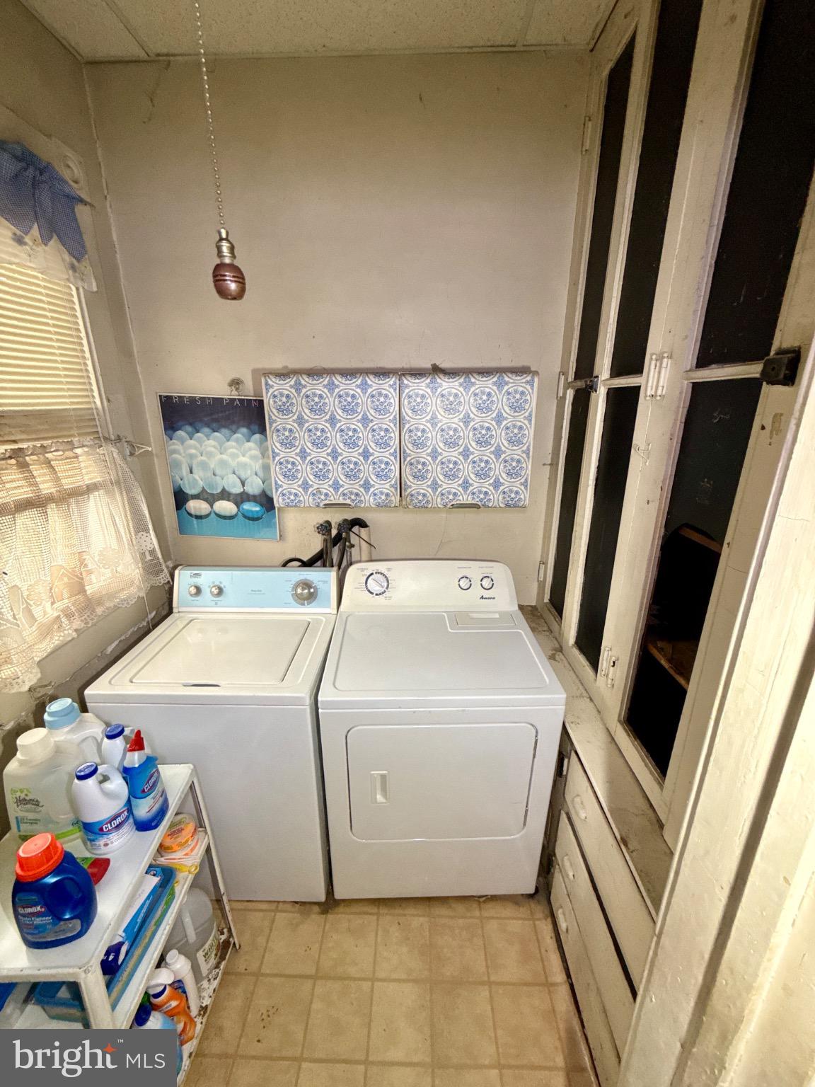 MARTINSBURG - Residential