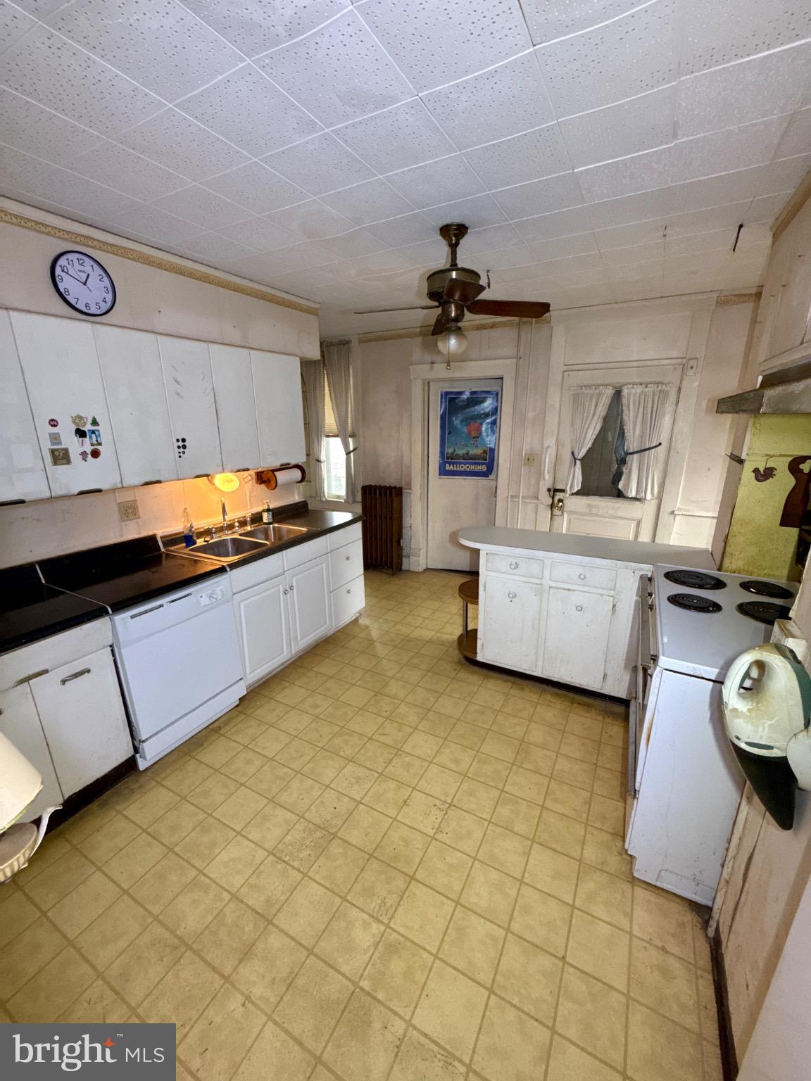 MARTINSBURG - Residential